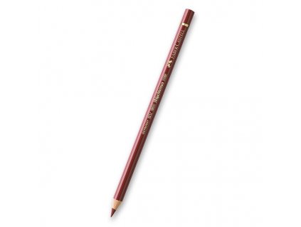 Pastelka Faber Castell Polychromos 192 India Red