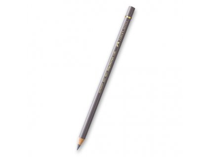 Pastelka Faber Castell Polychromos 273 Warm Grey IV