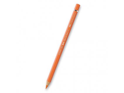 Pastelka Faber Castell Albrecht Dürer 113 Orange Glaze