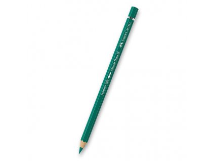 Pastelka Faber Castell Albrecht Dürer 276 Chrome Oxide Green Fiery