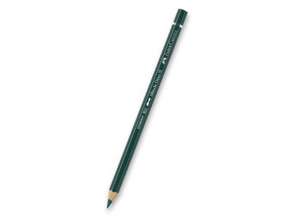 Pastelka Faber Castell Albrecht Dürer 267 Pine Green