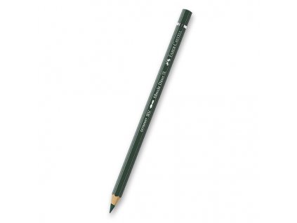 Pastelka Faber Castell Albrecht Dürer 278 Chrome oxide Green