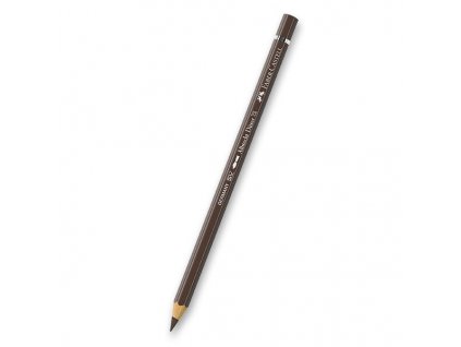 Pastelka Faber Castell Albrecht Dürer 280 Burnt Umber