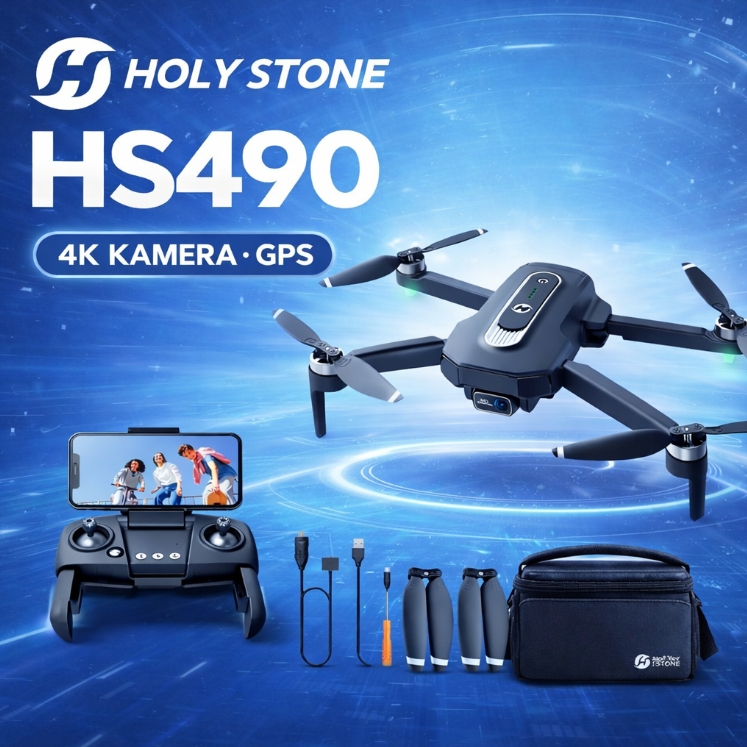 Holy Stone H490