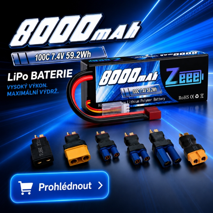 zee 8000 100c