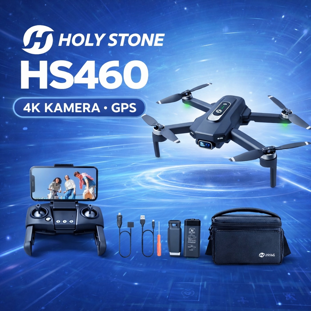 Holy Stone HS460 (MOBIL)