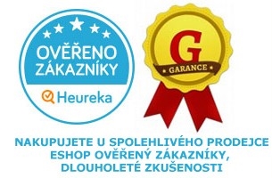 ověřeno zákazníky