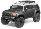 VENTURE TOYOTA FJ CRUISER