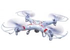 drony s kamerou