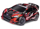 Traxxas Ford Fiesta ST Rally