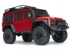 Traxxas Land Rover Defender