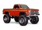 Traxxas Chevrolet K10 Cheyenne 1979