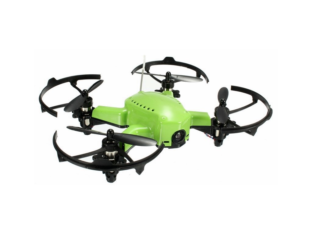 EACHINE FLYINGFROG Q90 FPV RTF