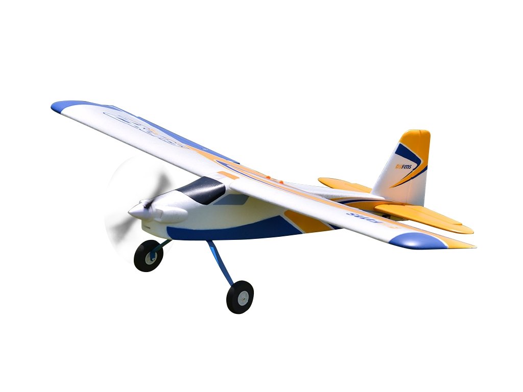 FMS SUPER EZ 1220mm ARF