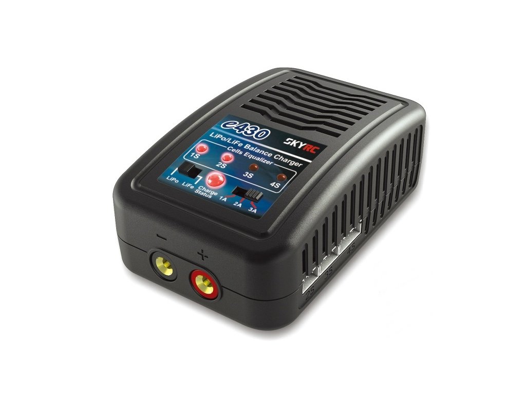 SKY RC e430