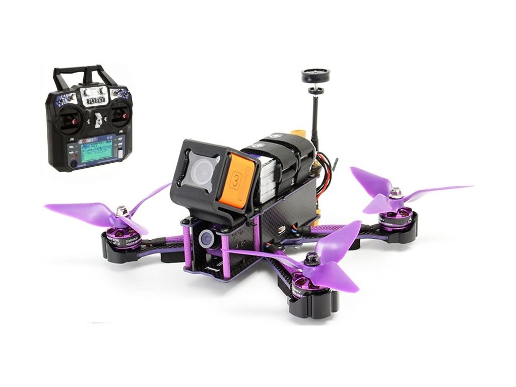 EACHINE WIZARD X220S FPV RTF