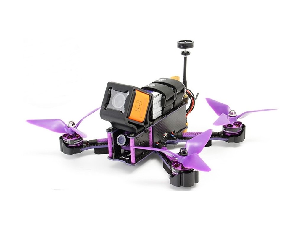 EACHINE WIZARD X220S FPV ARF
