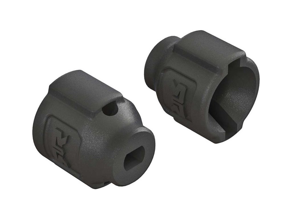 Arrma AR310862 Výstup diferenciálu (2): Voltage