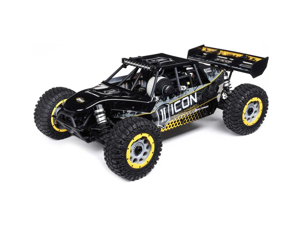 Rc hotsell auto losi