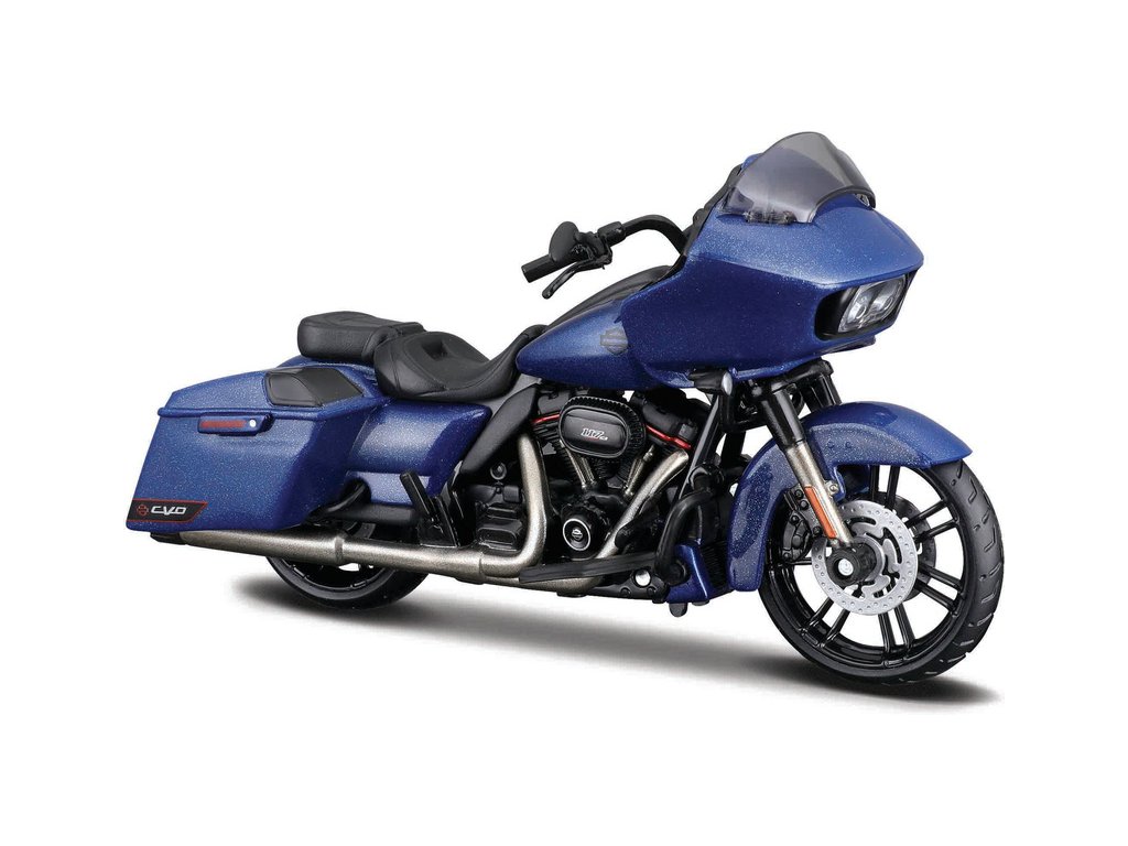 maisto harley davidson road glide