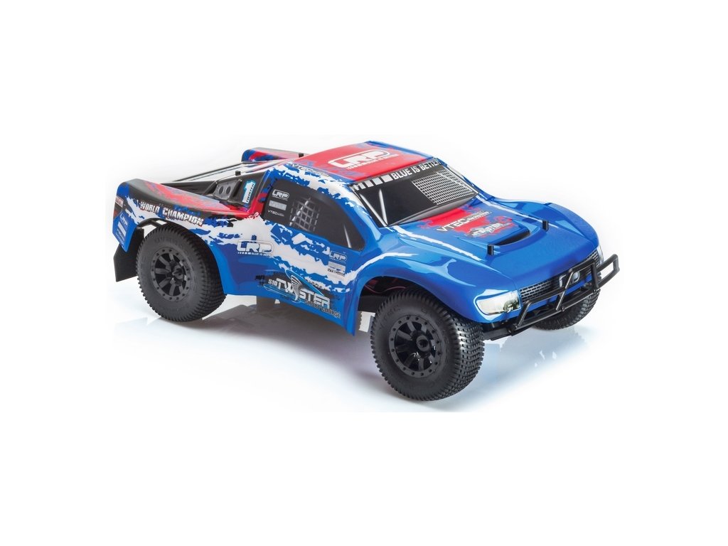 LRP S10 TWISTER SC 2WD 1:10 RTR
