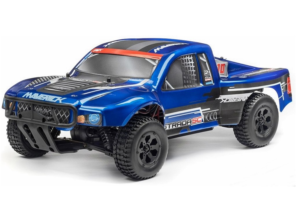 MAVERICK STRADA SC 4WD RTR 1:10