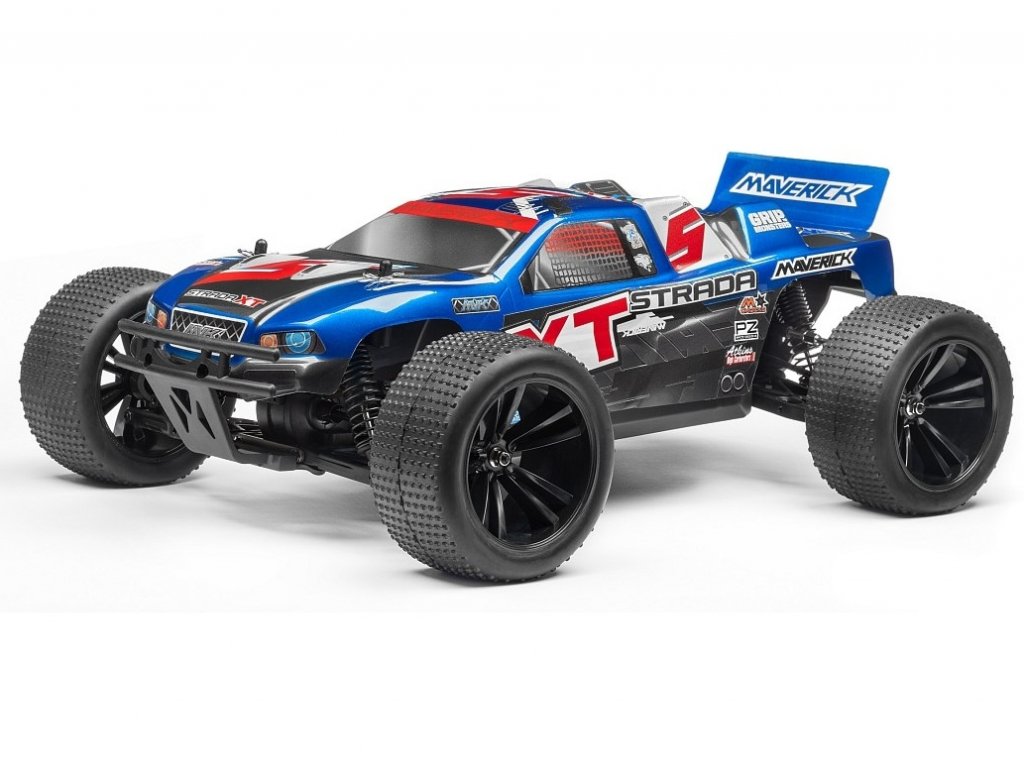 MAVERICK STRADA XT 4WD RTR 1:10