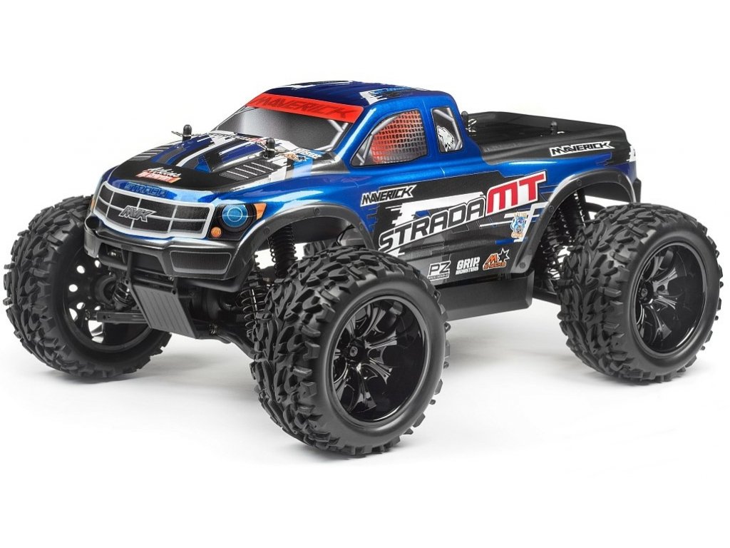 MAVERICK STRADA MT 4WD RTR 1:10