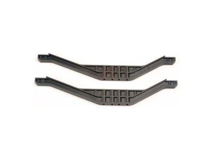 S-Maxx - spodní část šasi černé (2)