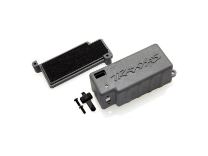 S-Maxx - krabička baterie