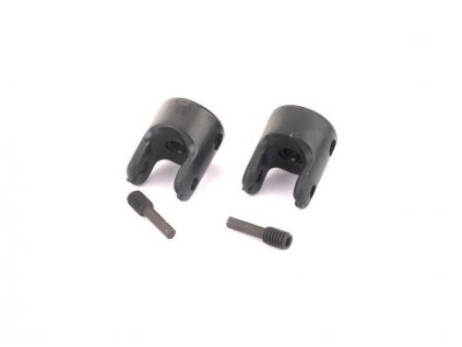 E-Maxx/S-Maxx - pouzdro kardanu difer. (2)