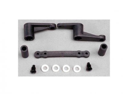 Traxxas - páky řízení