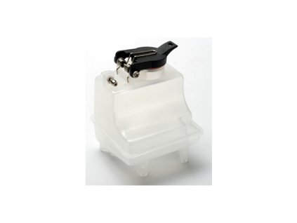 Traxxas - palivová nádrž 125ccm