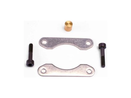 S-Maxx - brzdové destičky