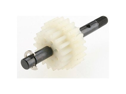 S-Maxx - vstupní hřídel převodovky