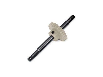 S-Maxx - hřídel převodovky bez zpátečky