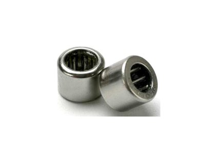 Ložisko jehličkové 6x10x8mm (2)