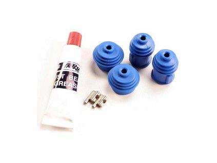 Traxxas - rebuild kit CVD poloos