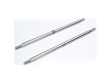 Stavitelná tyč závěsu 125mm (2)