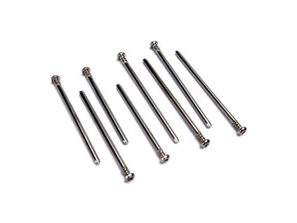 E-Maxx - čepy závěsů kol (8)