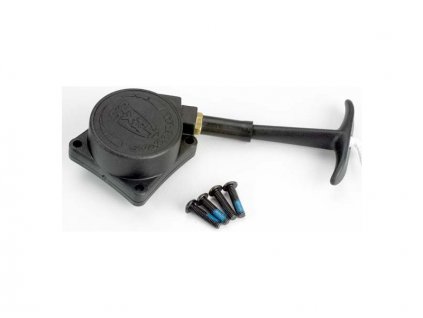 TRX 2.5/2.5R/3.3 - tahový startér