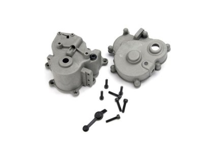 Traxxas - tělo převodovky