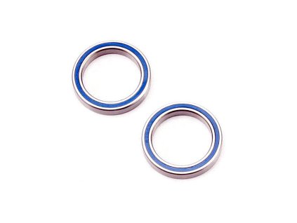 Ložisko chrom guma 20x27x4mm (2)