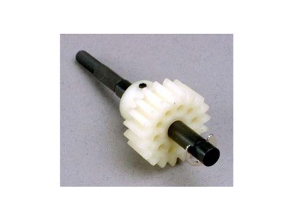 S-Maxx - hřídel spojky 19T