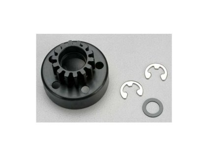 Traxxas - bubínek spojky 14T vč. E-klipů