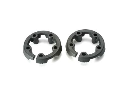 TRX 2.5/2.5R - ochrana hlavy motoru