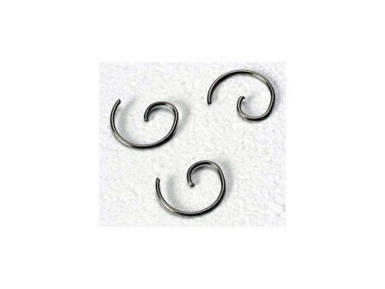 TRX 2.5/2.5R - G-klipy pístního čepu