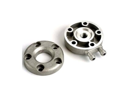 TRX 2.5/2.5R - hlava motoru marine