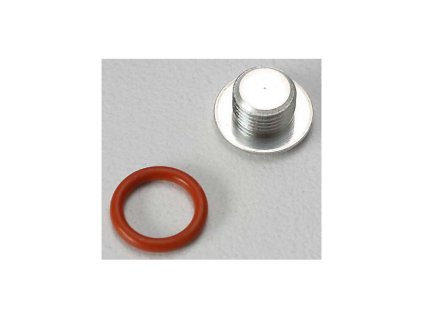 TRX 2.5/2.5R - uzávěr karburátoru