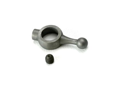 TRX 2.5/2.5R - páka plynu karburátoru